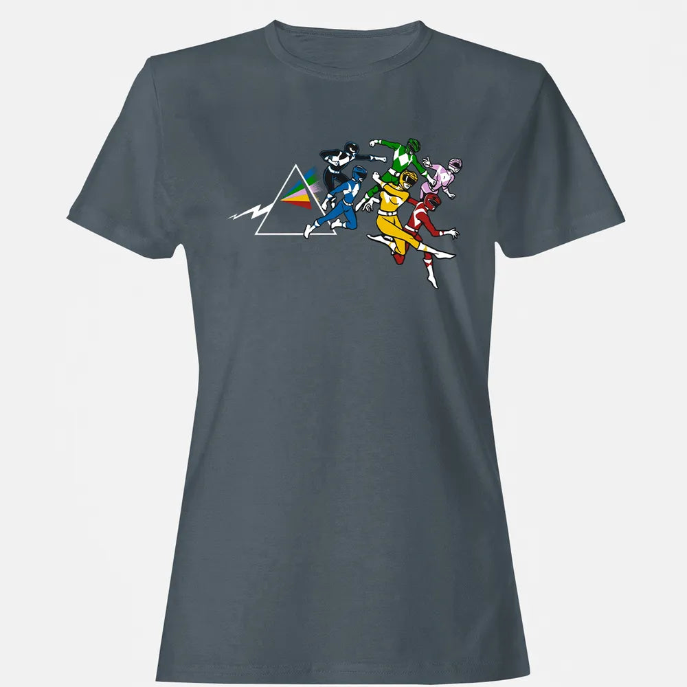 Women's T-shirt - Y1GJSNRF