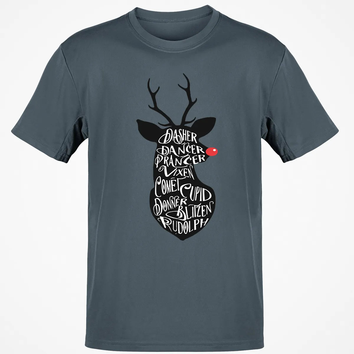 Classic Unisex T-Shirt - PMCJ4S9V