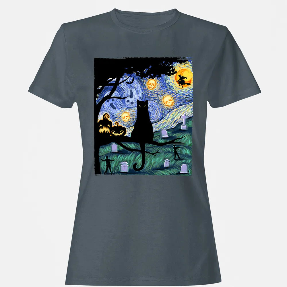 Women's T-shirt - 1B8GHBE9