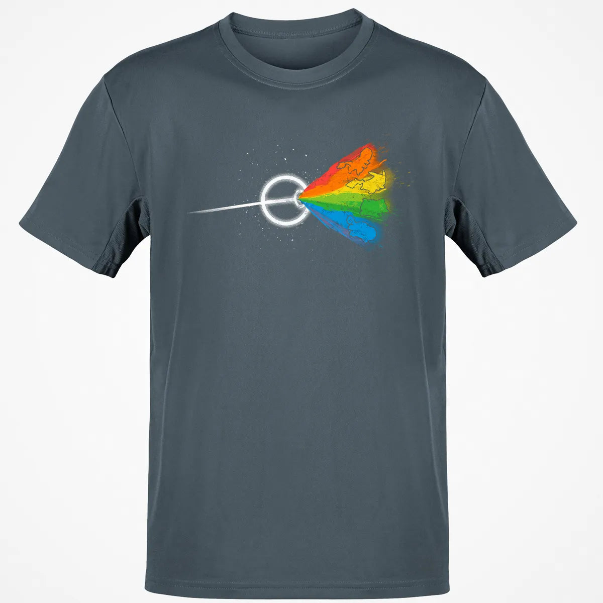 Classic Unisex T-Shirt - BNTJKDSE