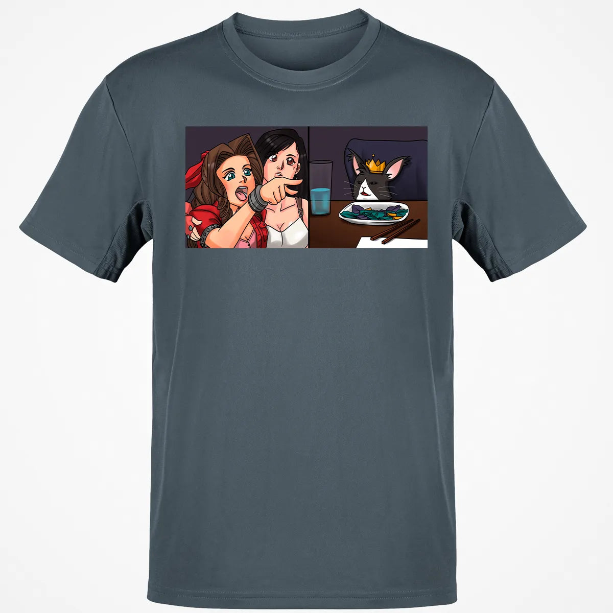 Classic Unisex T-Shirt - Z3CFM9Q6