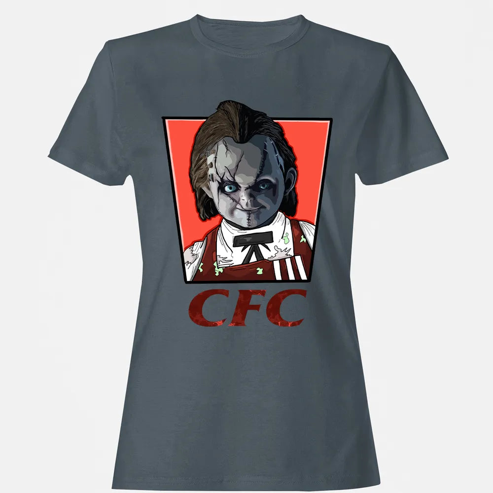 Women's T-shirt - BHPN3J1A
