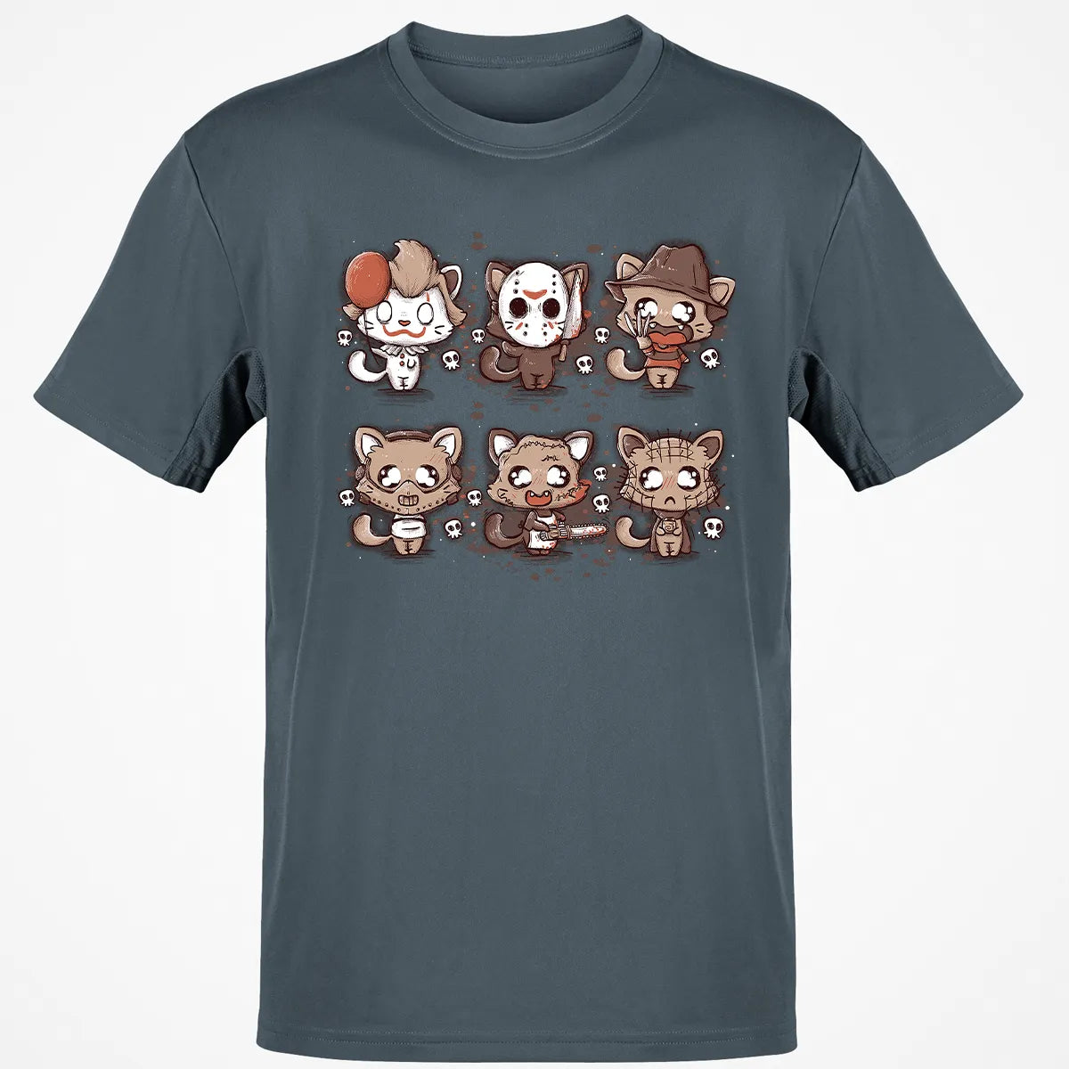 Classic Unisex T-Shirt - H4BQLN55