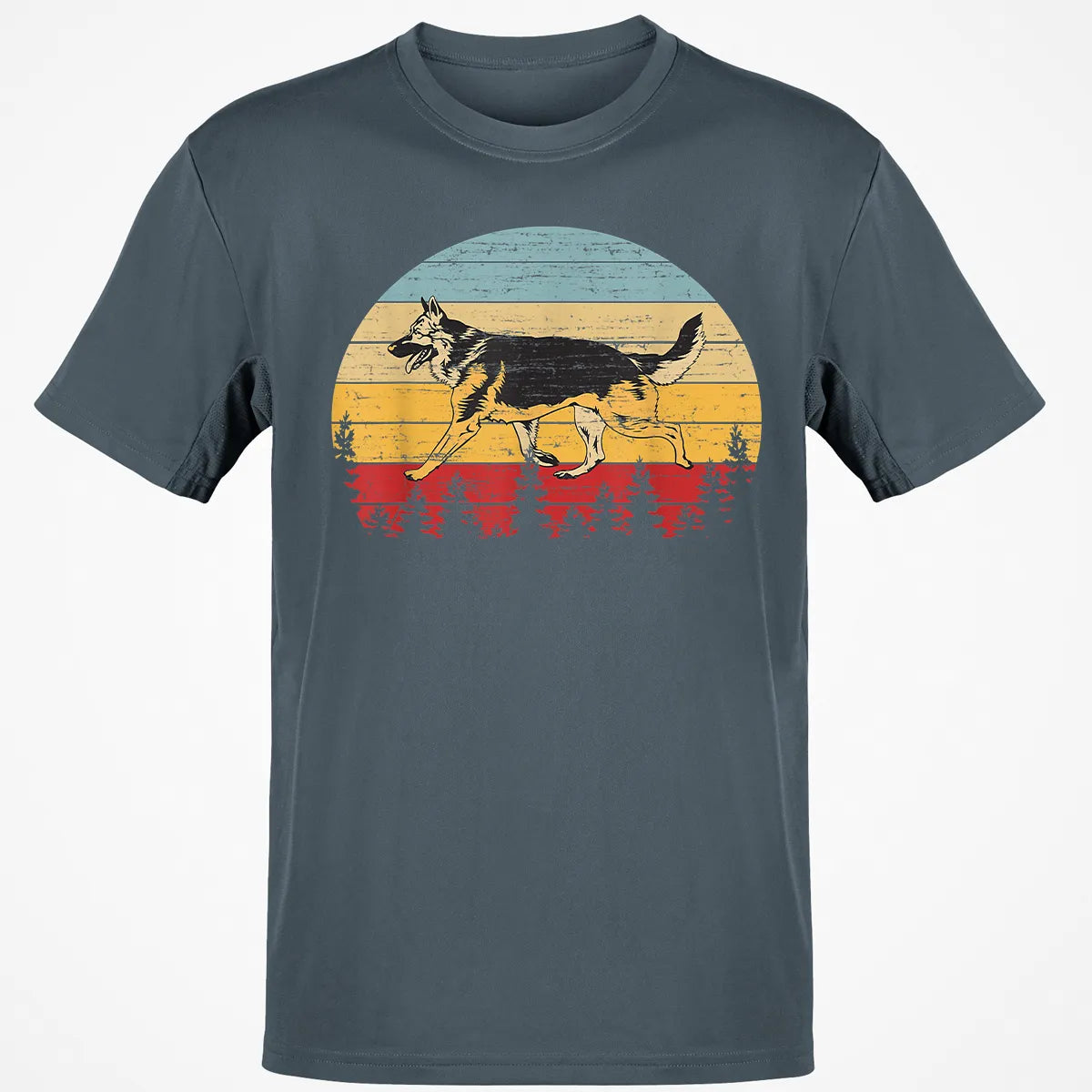 Classic Unisex T-Shirt - SUXHWC23