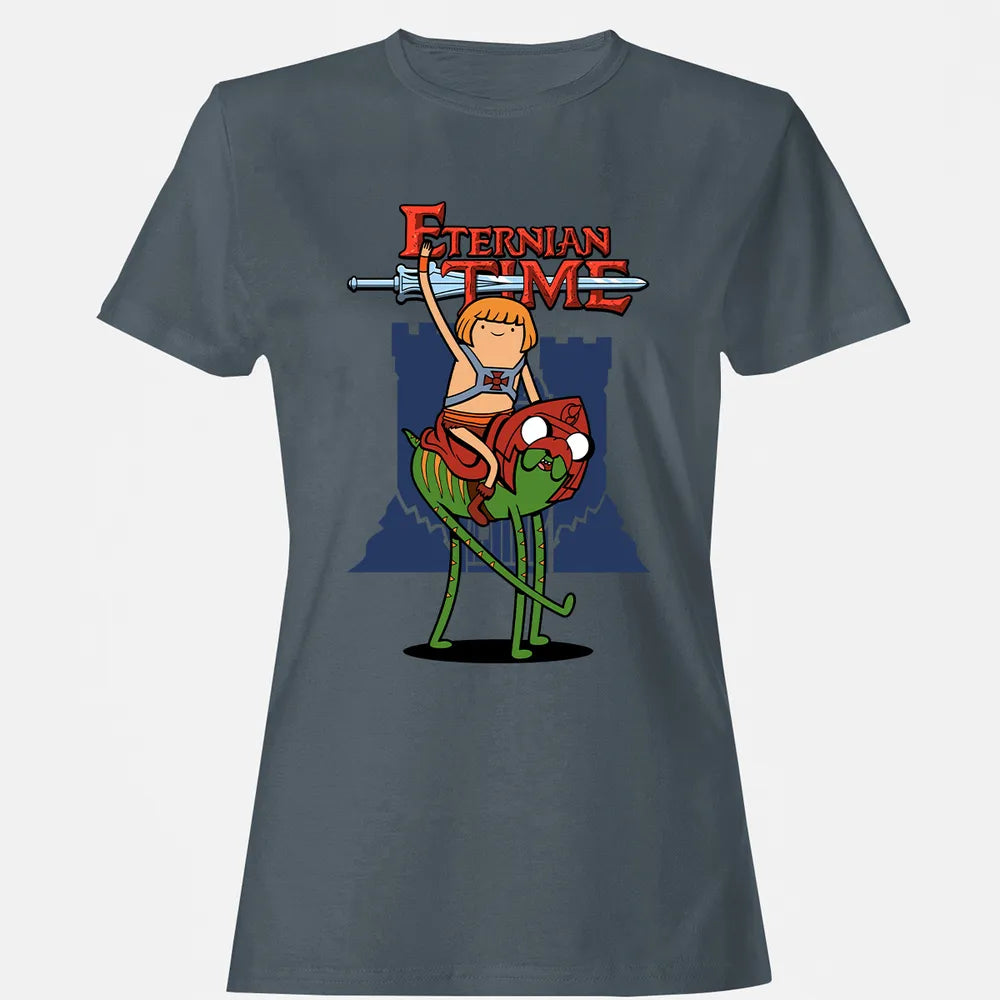 Women's T-shirt - UVBNLC7T
