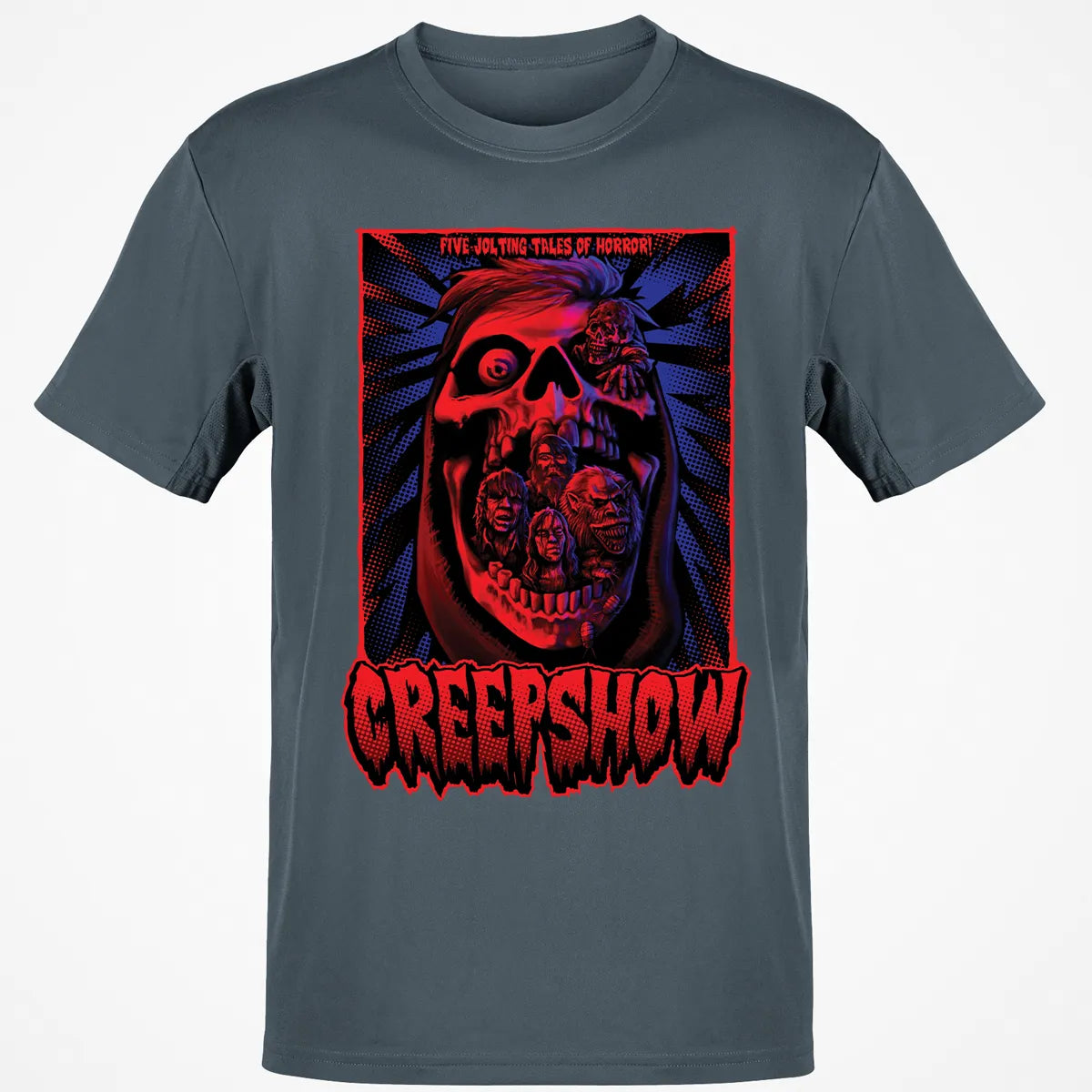 Classic Unisex T-Shirt - G5TRETGV