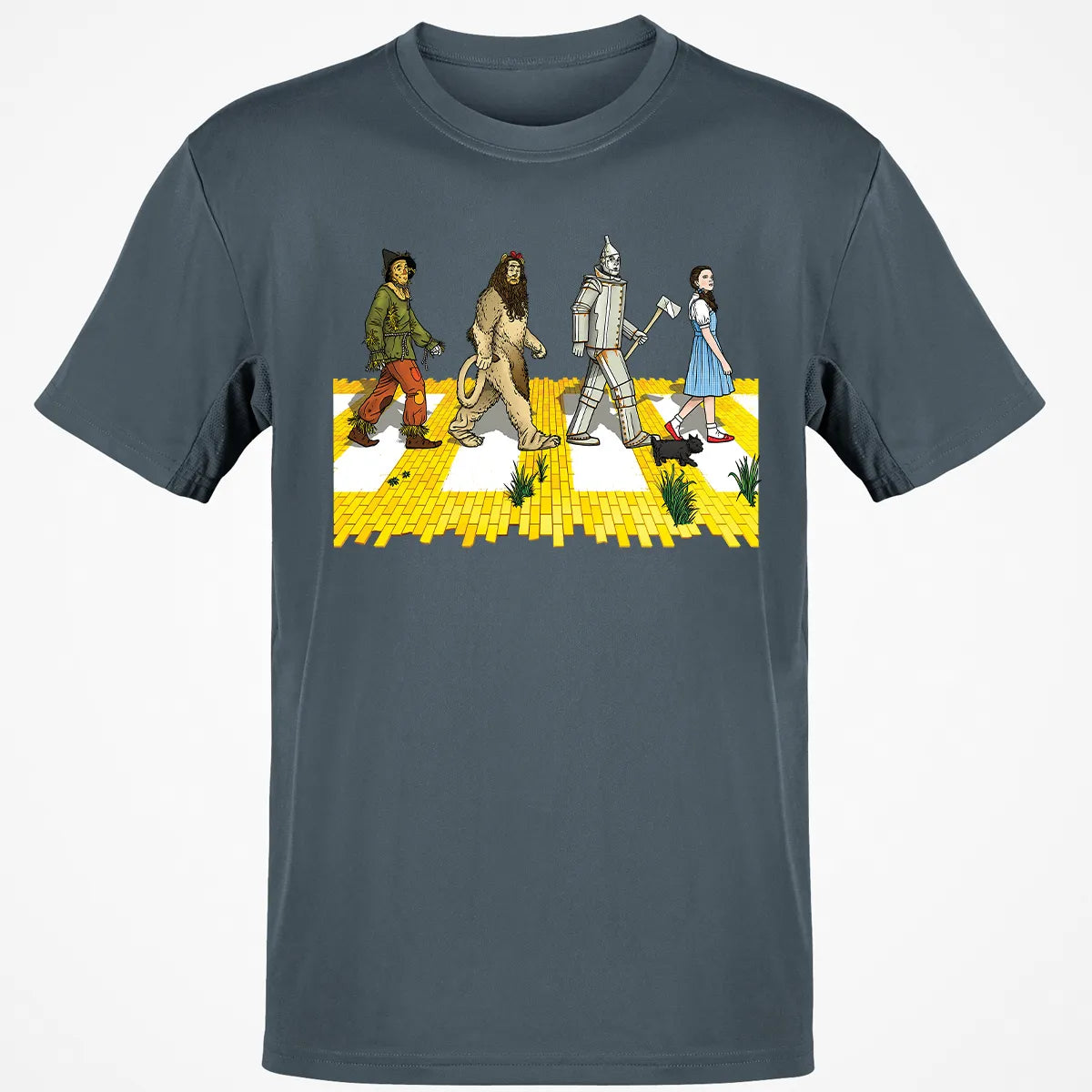 Classic Unisex T-Shirt - BATJLF3J