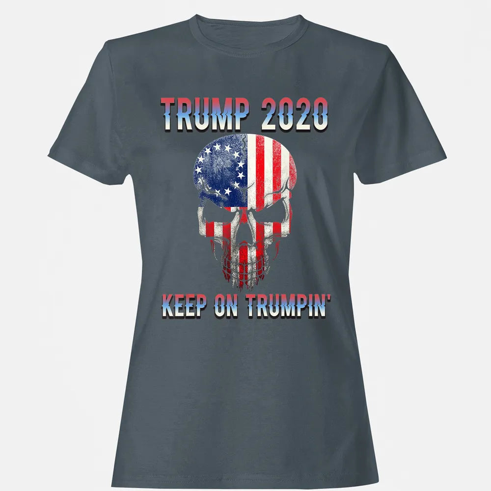 Women's T-shirt - ZZFF6VTM