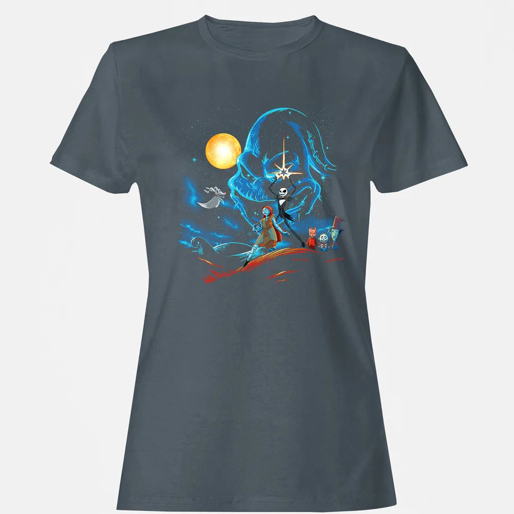 Women's T-shirt - X1FPCXJR