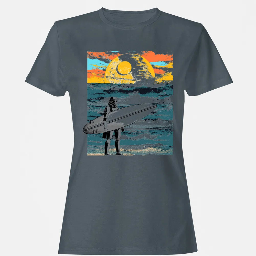 Women's T-shirt - 1LF8ANRM