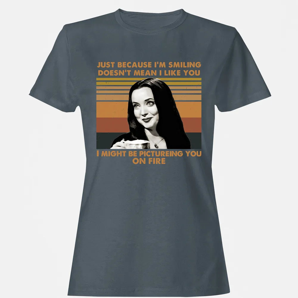 Women's T-shirt - VRULXMAJ