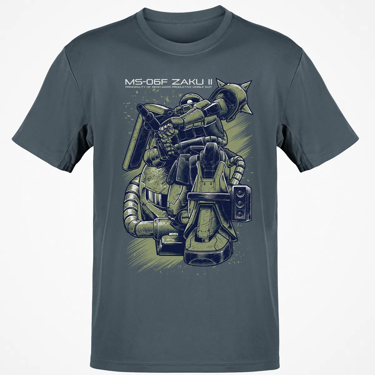 Classic Unisex T-Shirt - R1KKPHGB