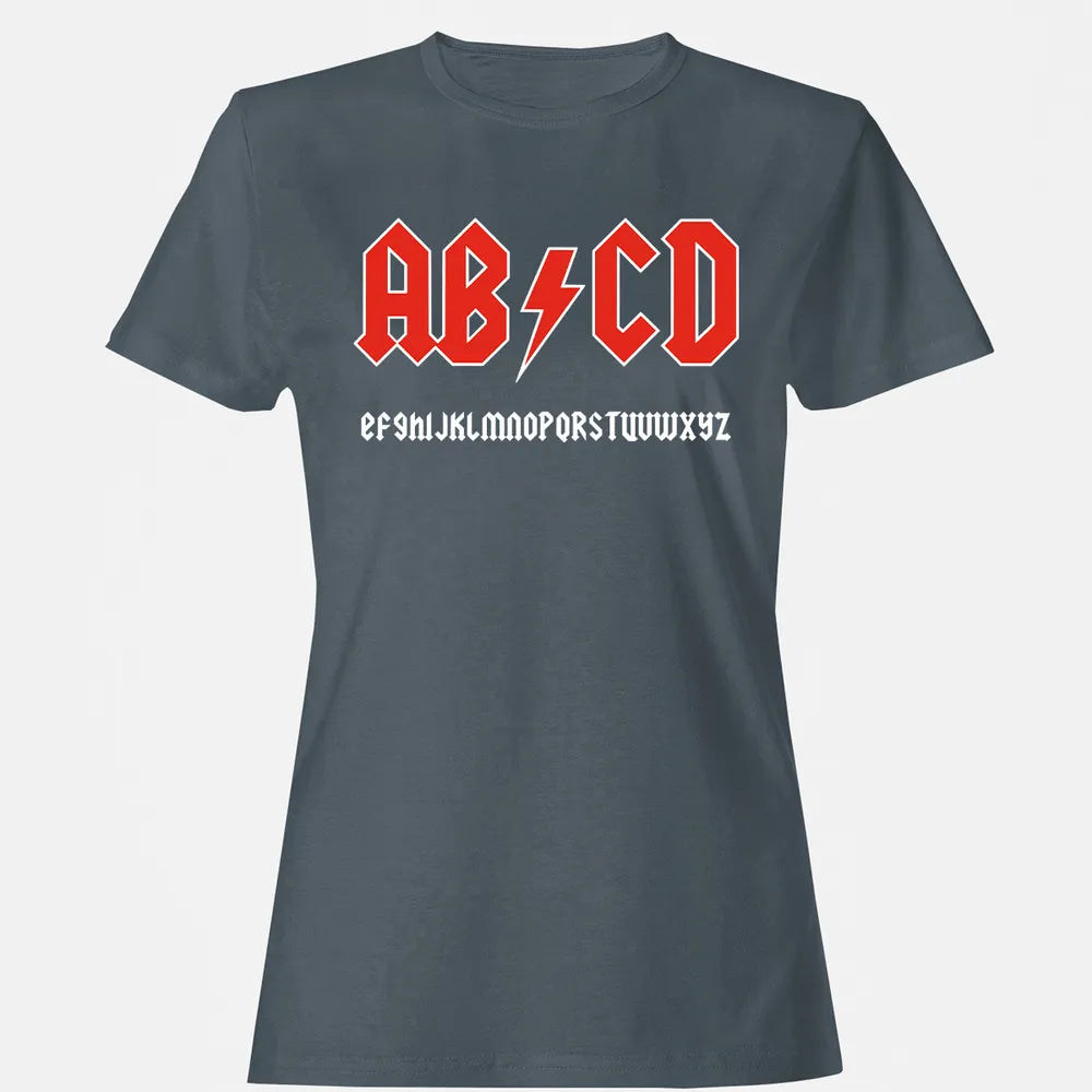 Women's T-shirt - 5RPGAEXV