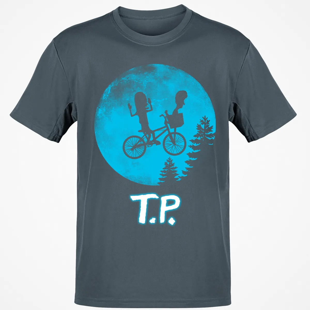 Classic Unisex T-Shirt - QKE3S32R