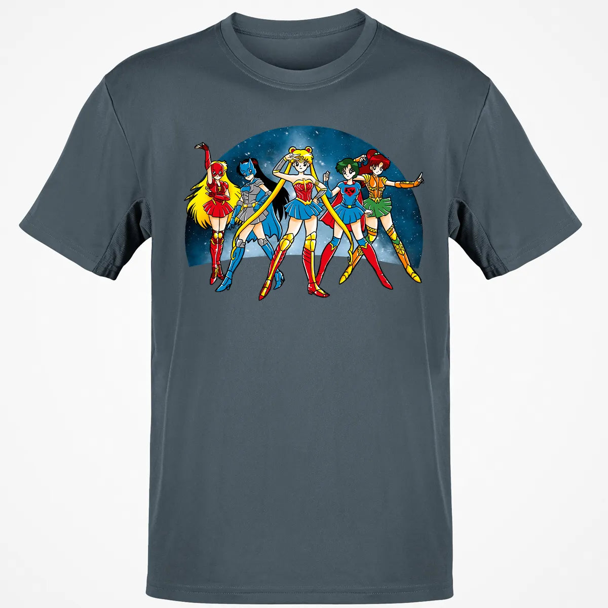 Classic Unisex T-Shirt - YEDDFMKF