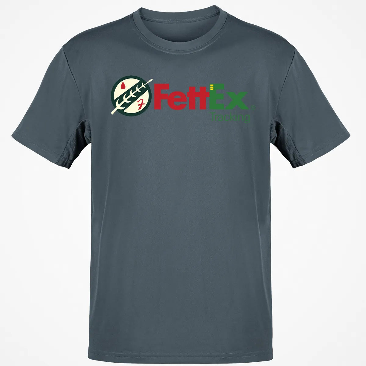 Classic Unisex T-Shirt - RYT5HNTE