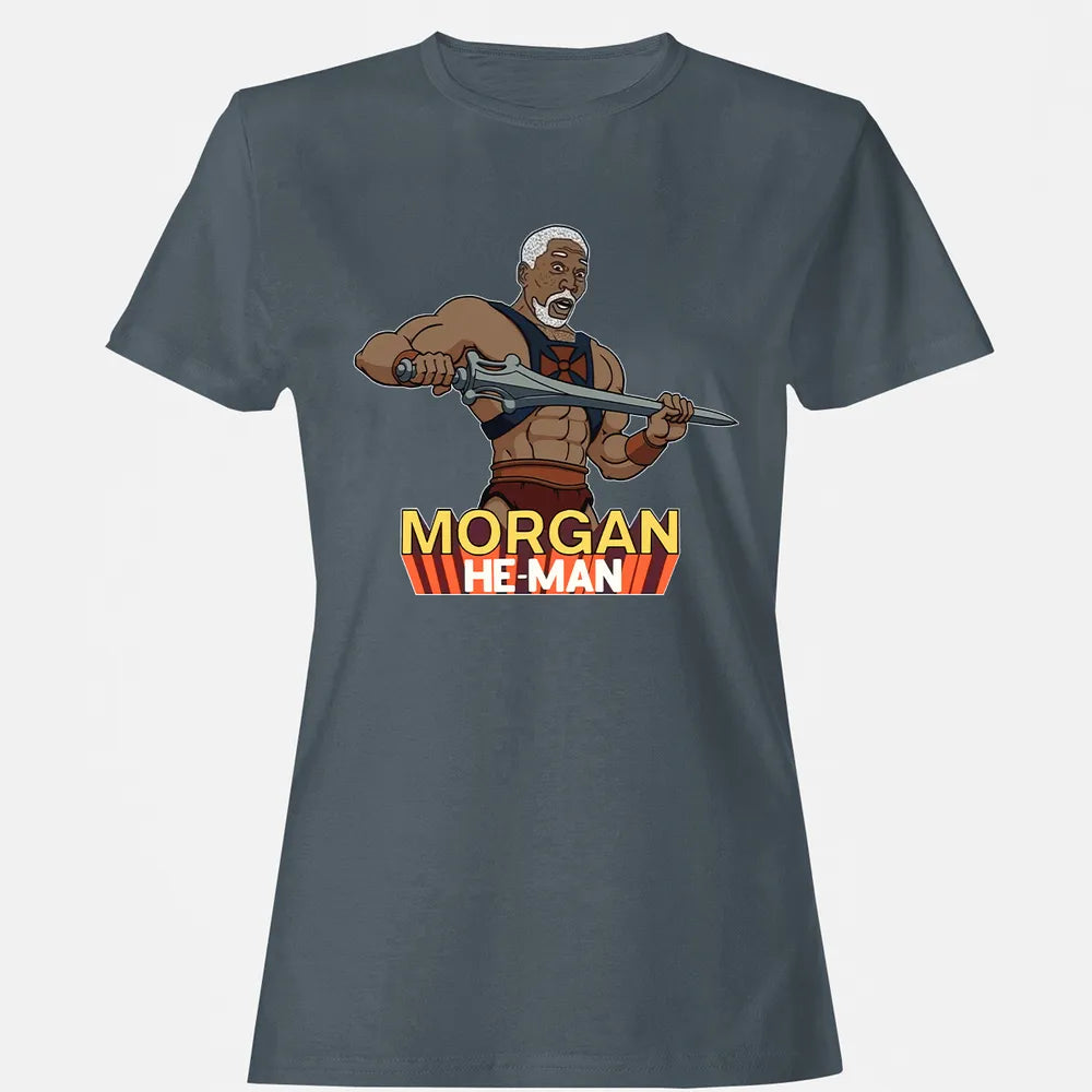Women's T-shirt - 5CEYRXG8