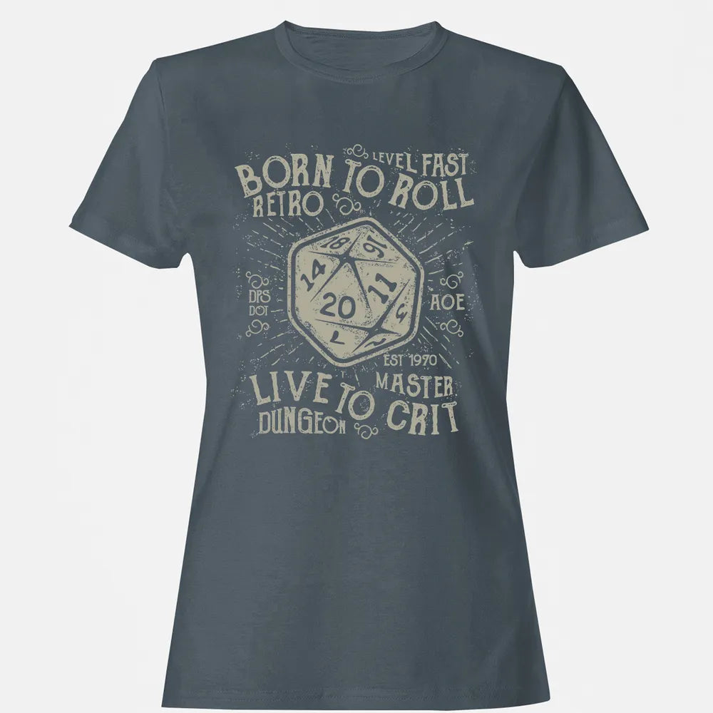 Women's T-shirt - A1NM6LMP
