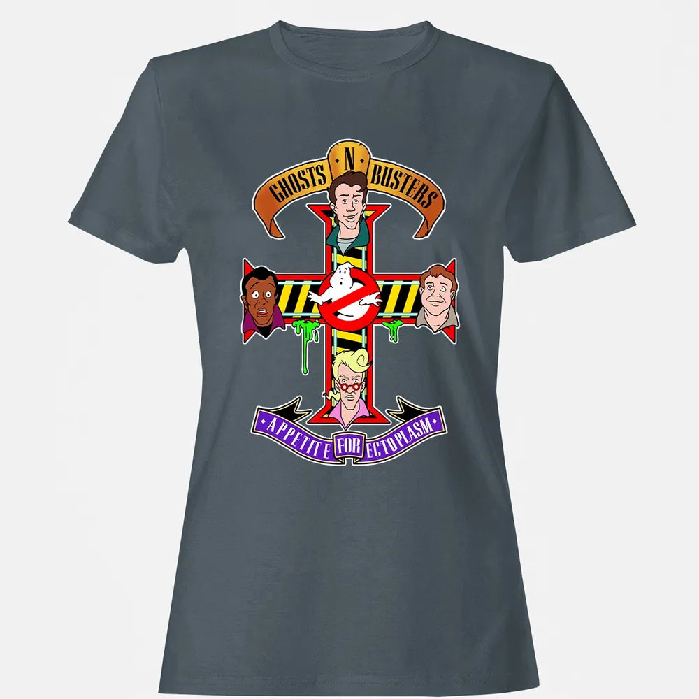 Women's T-shirt - CJGG57R9
