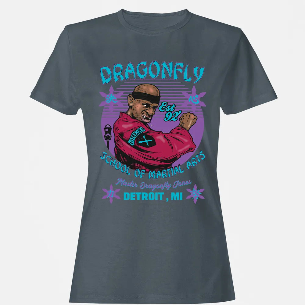 Women's T-shirt - A46HSCD4