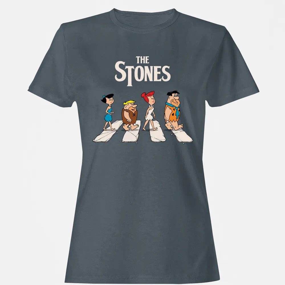 Women's T-shirt - 4W96YDJR