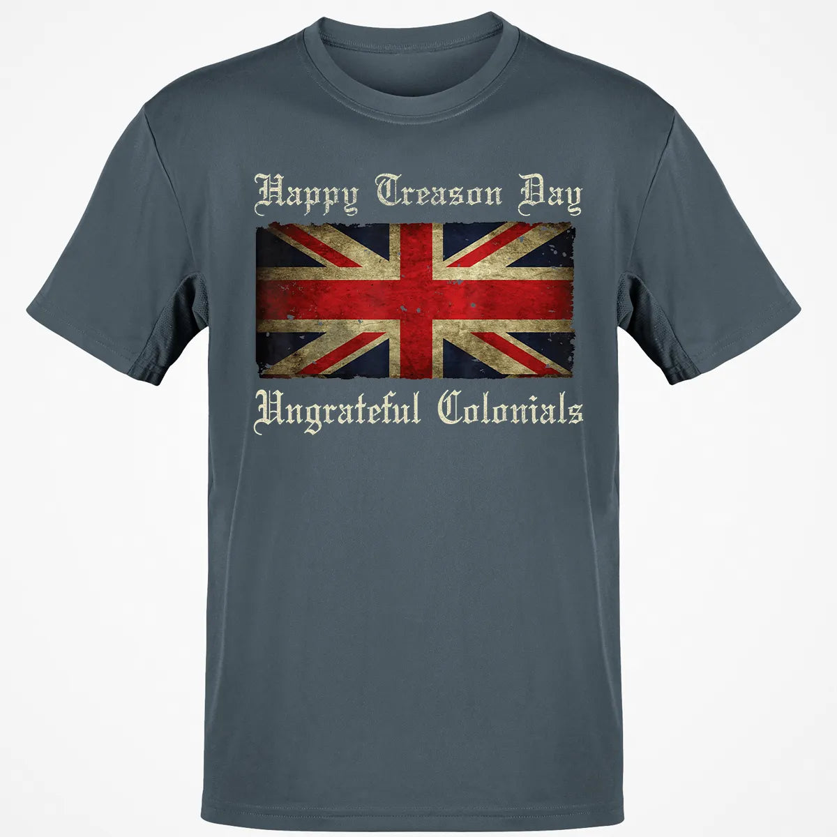 Classic Unisex T-Shirt - VYMWJZN1