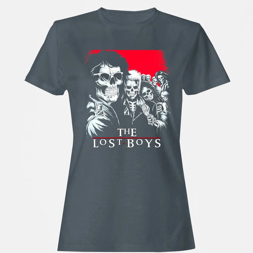 Women's T-shirt - RL4EN1AS