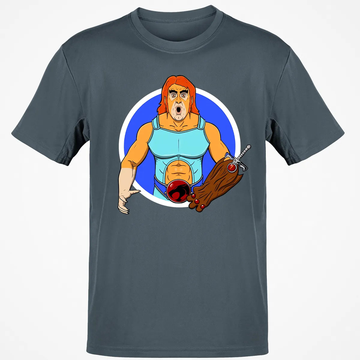 Classic Unisex T-Shirt - CEFGEGGD