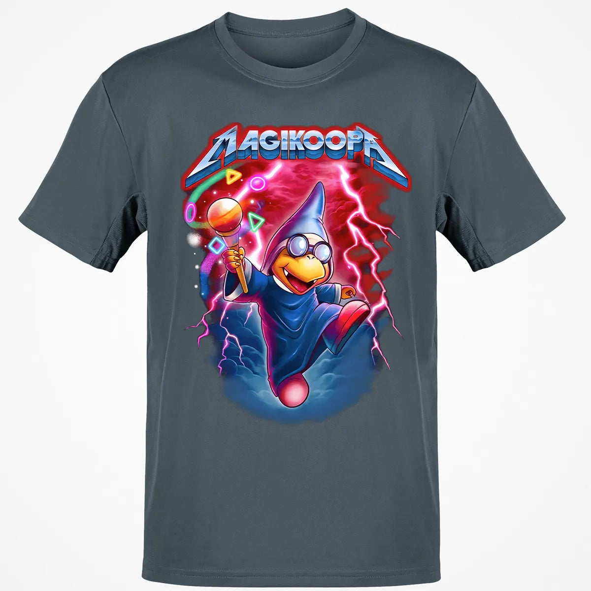 Classic Unisex T-Shirt - QGRXJLSM