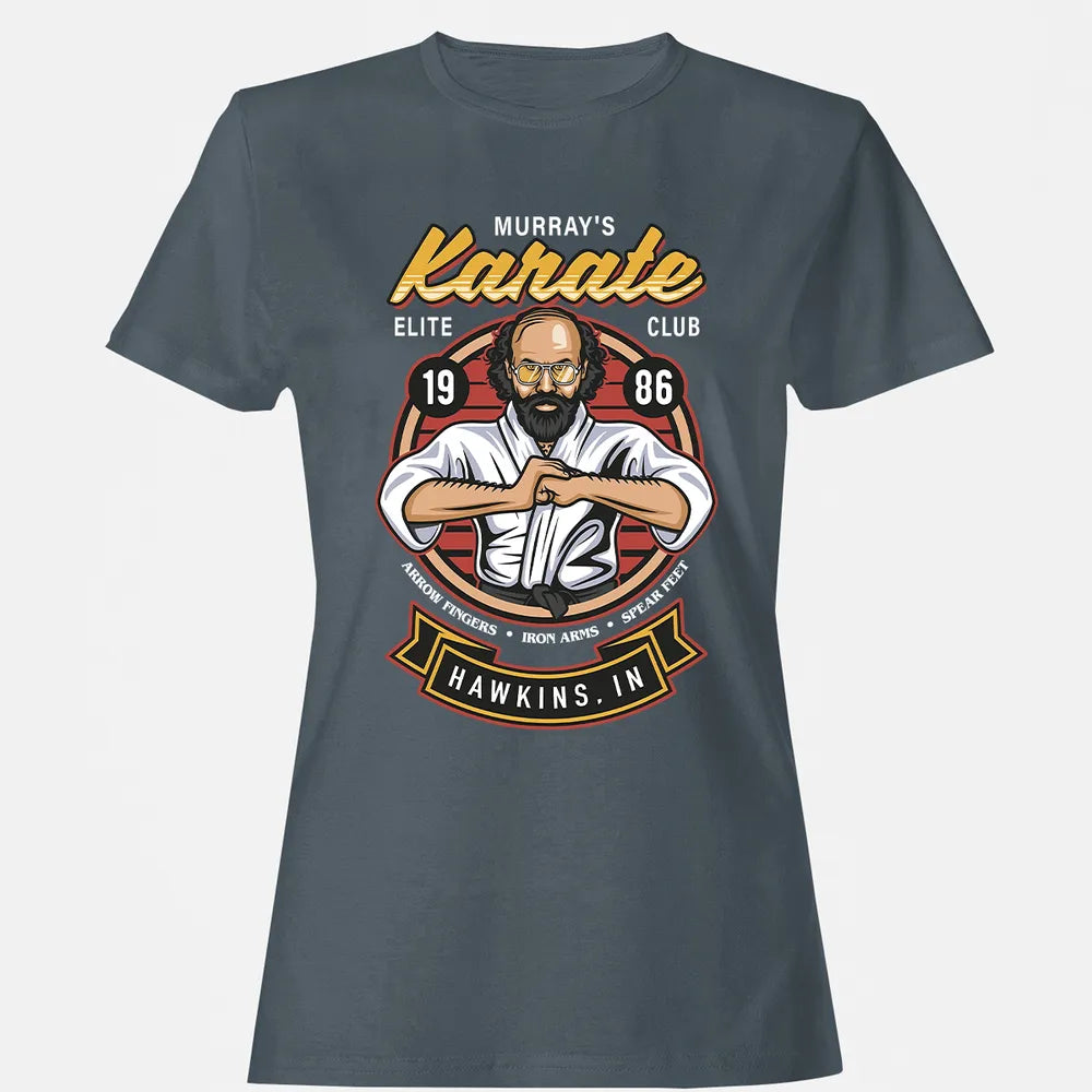 Women's T-shirt - W89PP96N
