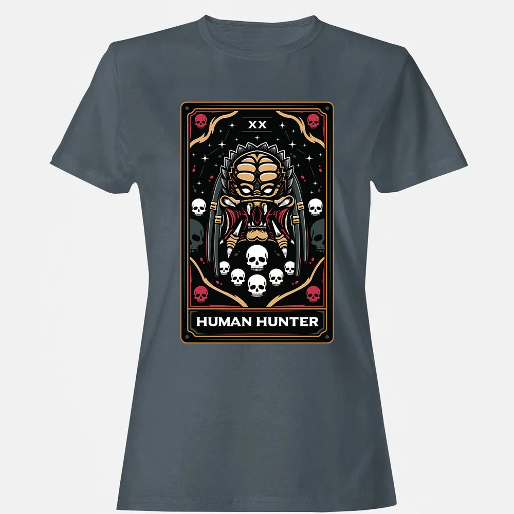 Women's T-shirt - JX7B7G1A