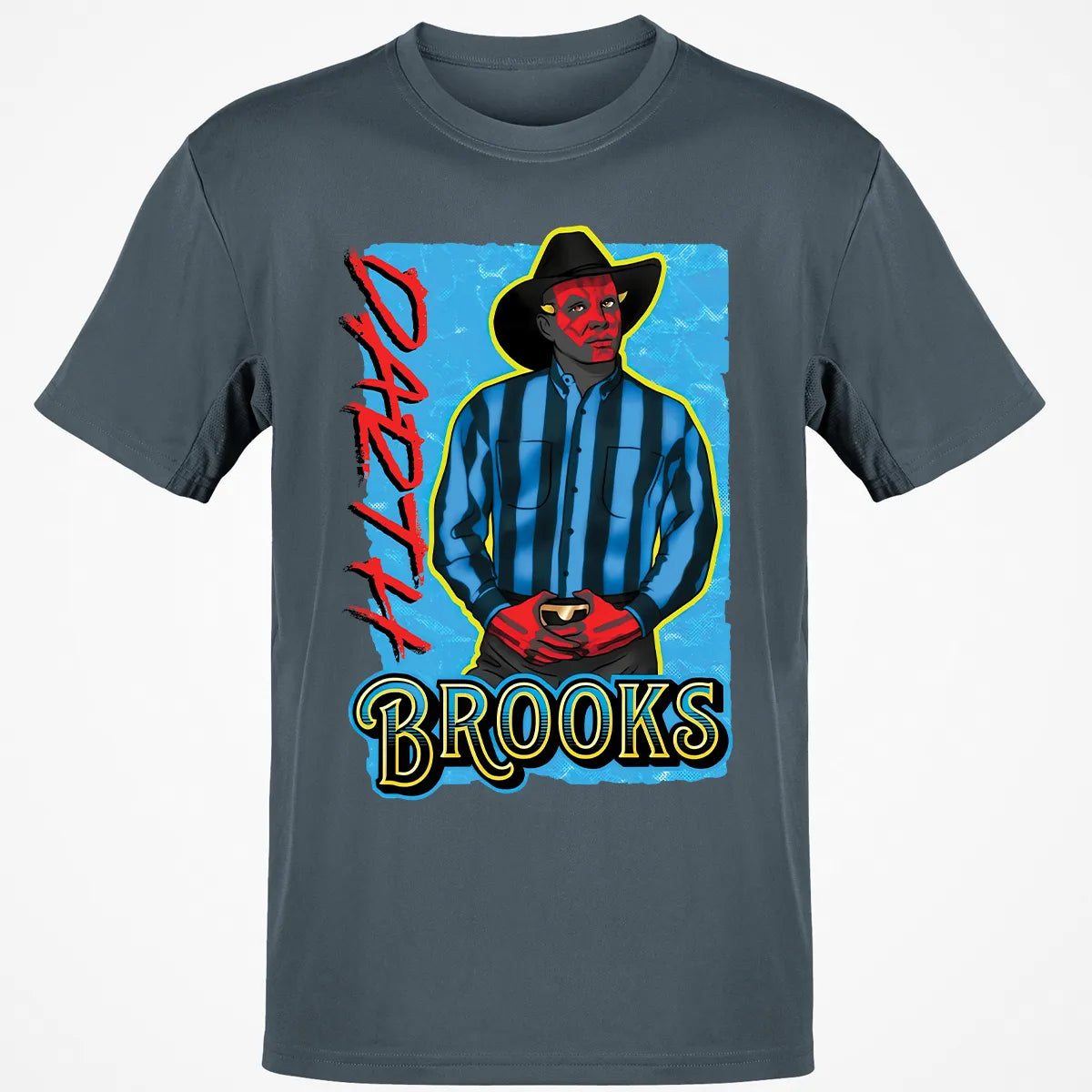 Classic Unisex T-Shirt - 8UDY5Q7C