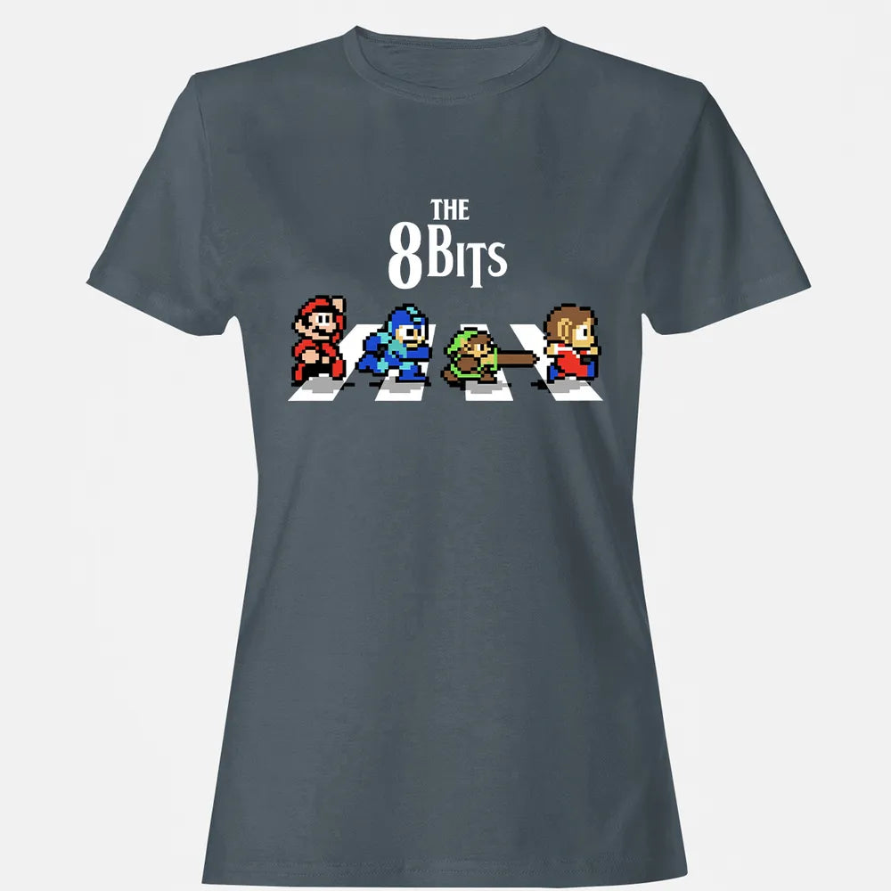 Women's T-shirt - 8QL4S8FE