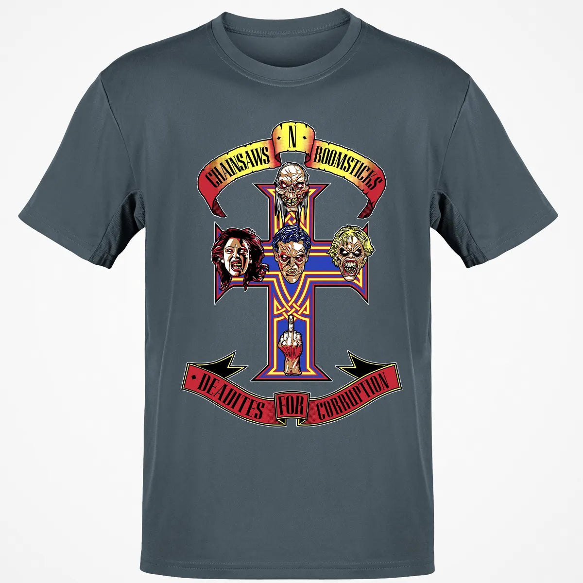 Classic Unisex T-Shirt - VDYWUUHN