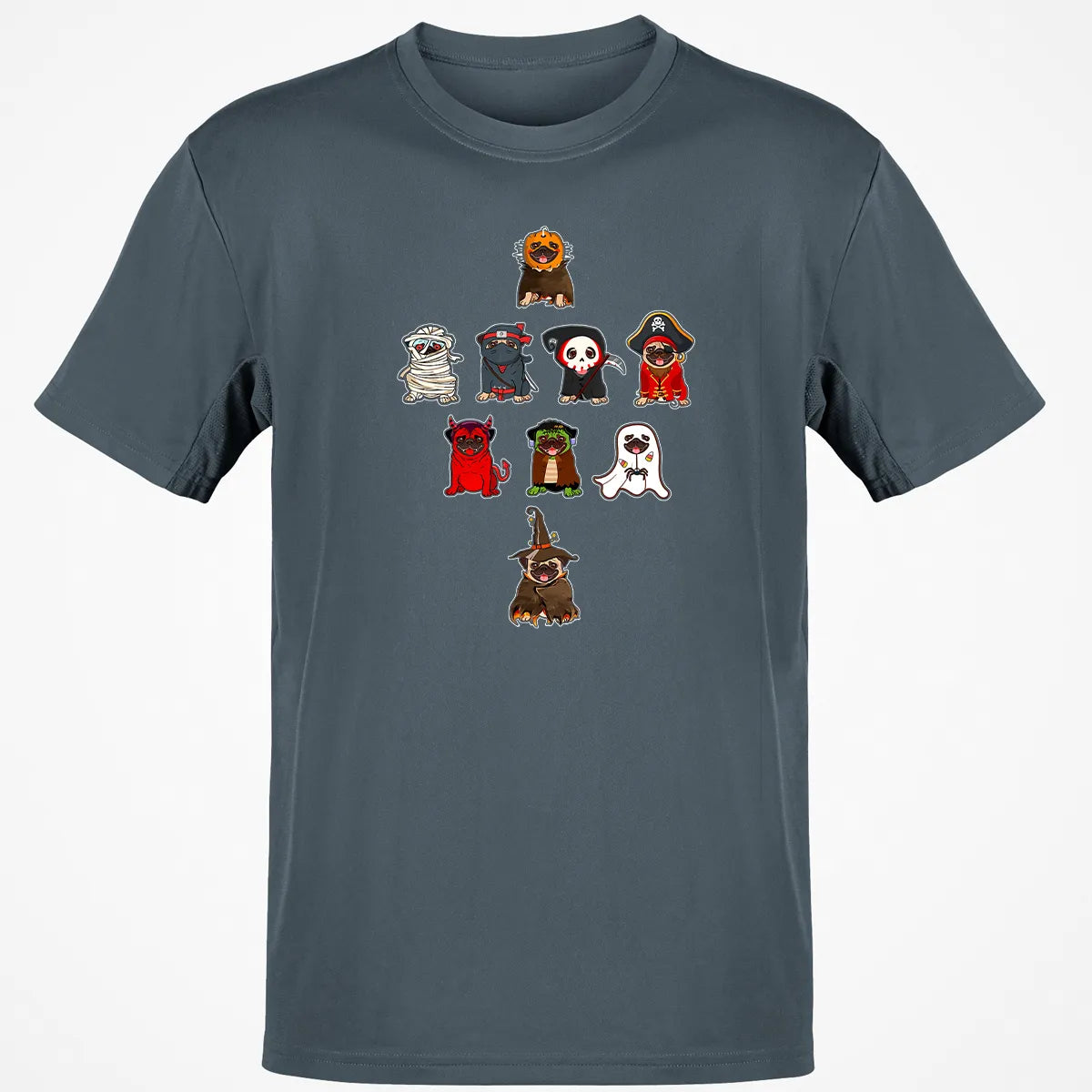 Classic Unisex T-Shirt - W951YDEJ