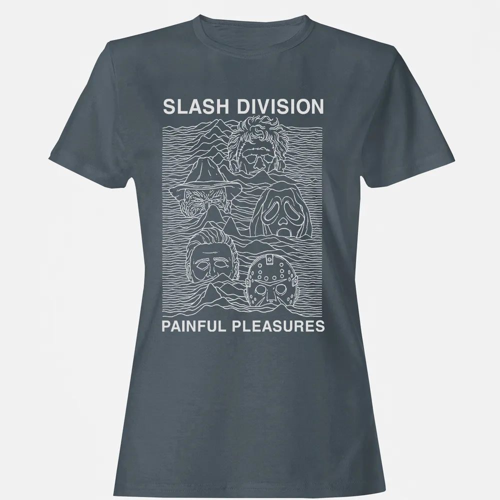 Women's T-shirt - 3FN9APP2