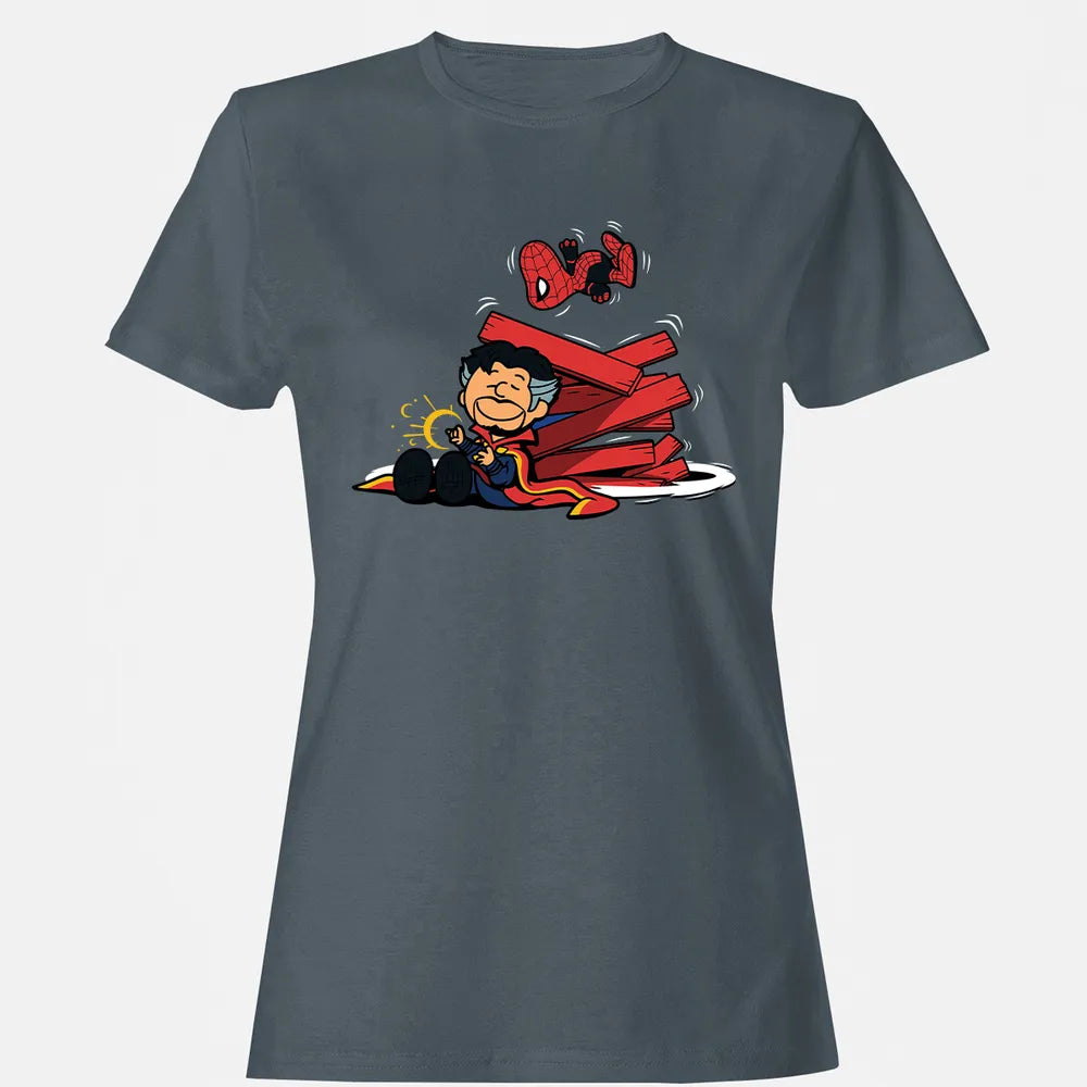 Women's T-shirt - HQUSL232