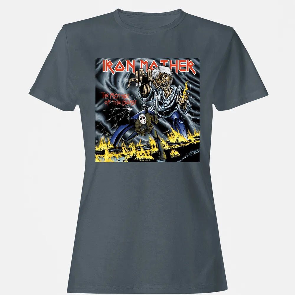 Women's T-shirt - L7GQZHW5