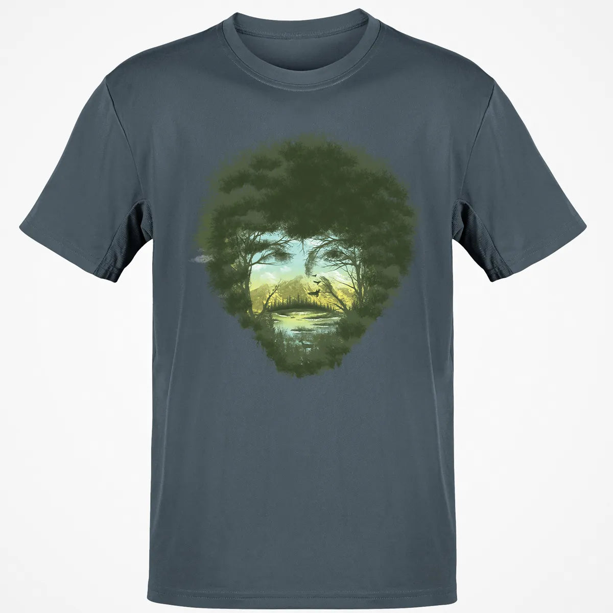 Classic Unisex T-Shirt - KKN4YTJT