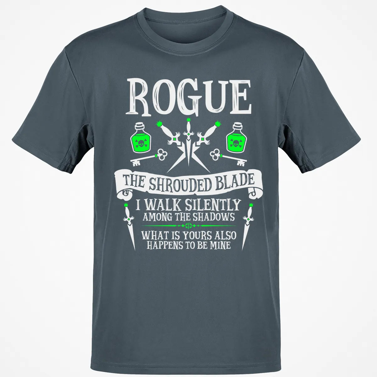 Classic Unisex T-Shirt - YWC29TEZ