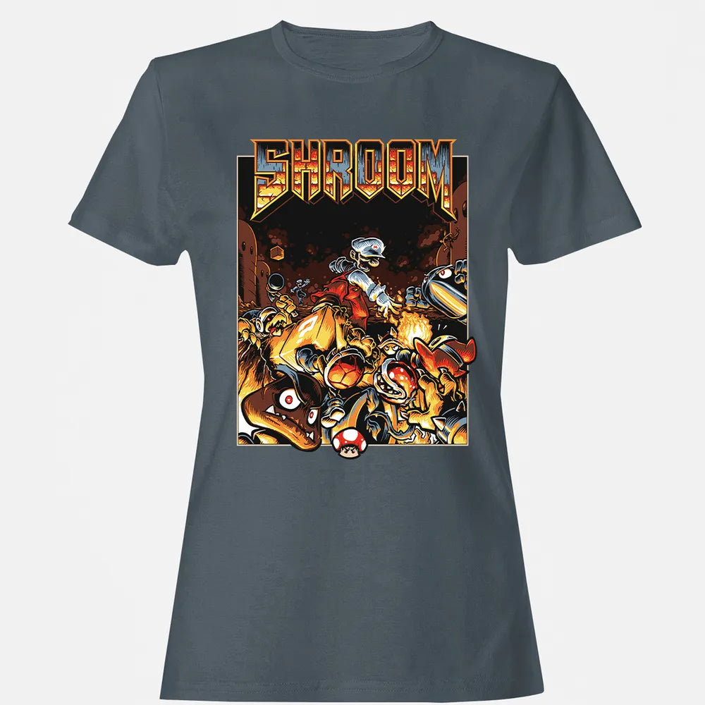 Women's T-shirt - FC5A8N6G