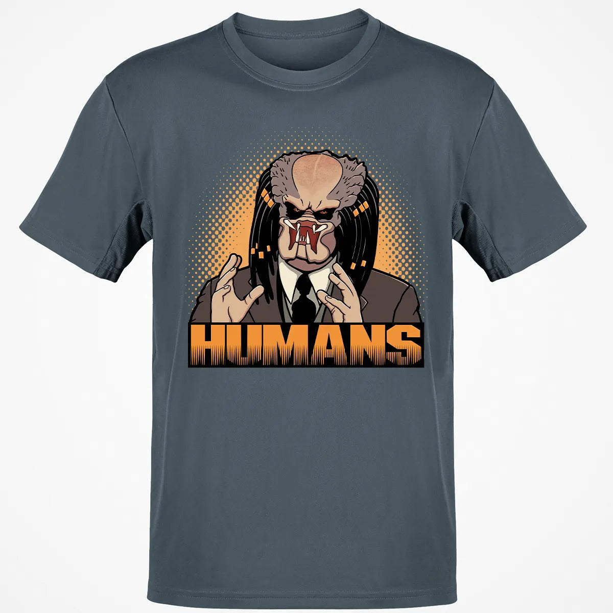 Classic Unisex T-Shirt - UXLKJZTY