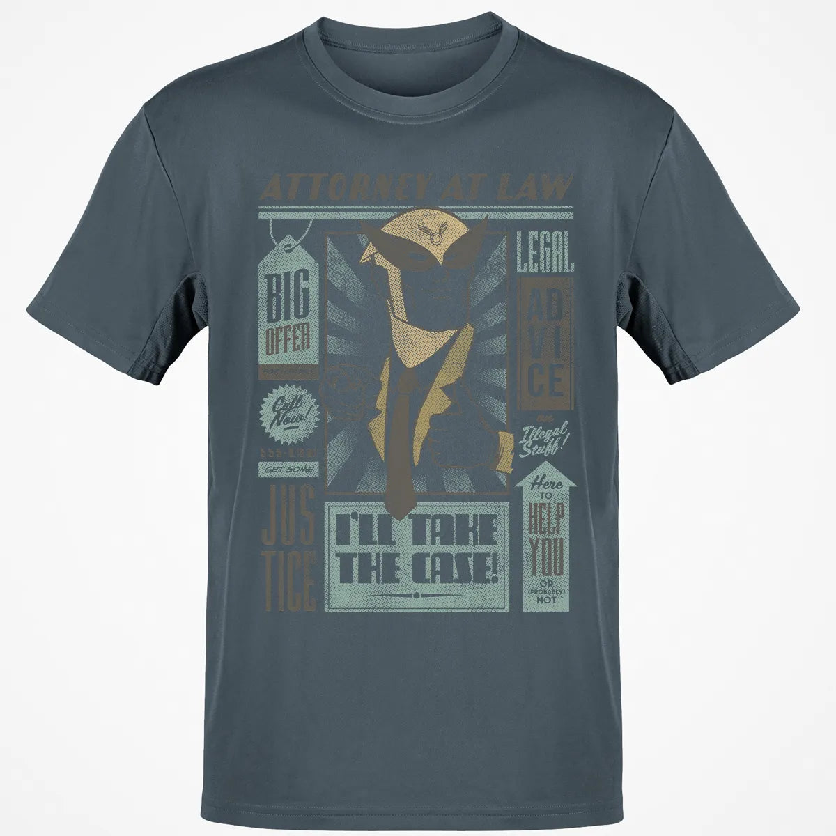 Classic Unisex T-Shirt - CP7SQC9Z