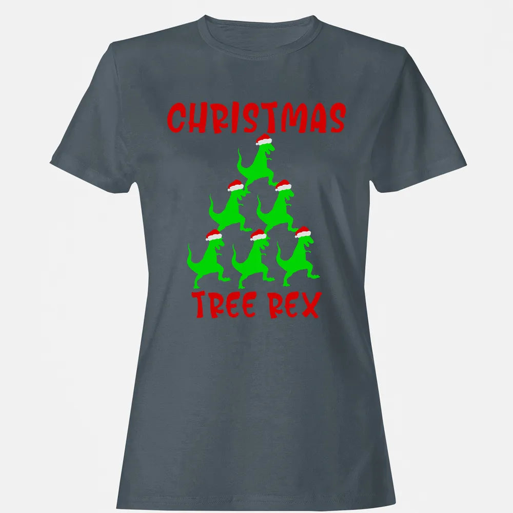 Women's T-shirt - HFFZBPTV