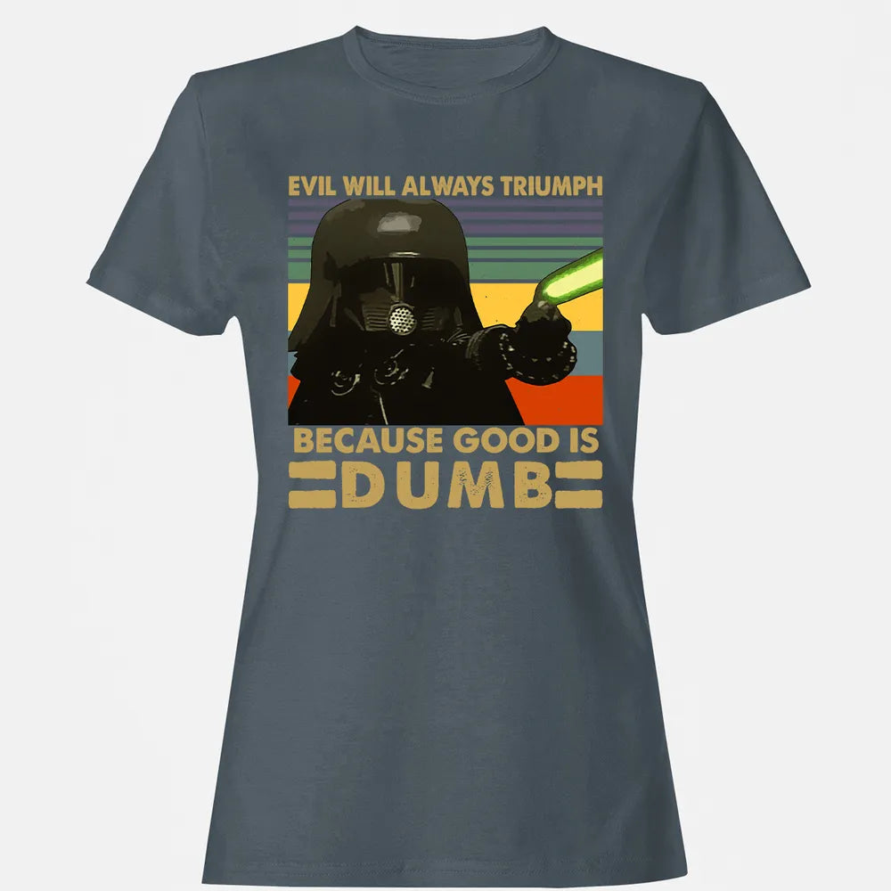 Women's T-shirt - LELEQYAD