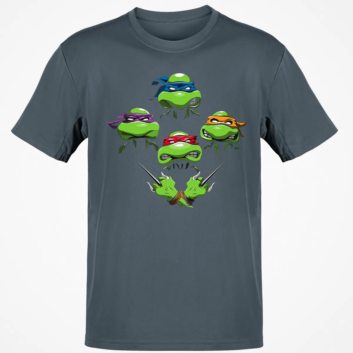 Classic Unisex T-Shirt - HAUBTEPF