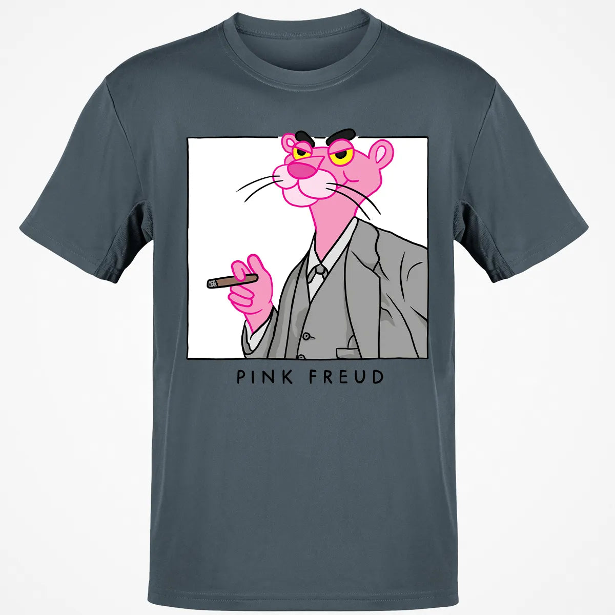Classic Unisex T-Shirt - 61N2PNC2