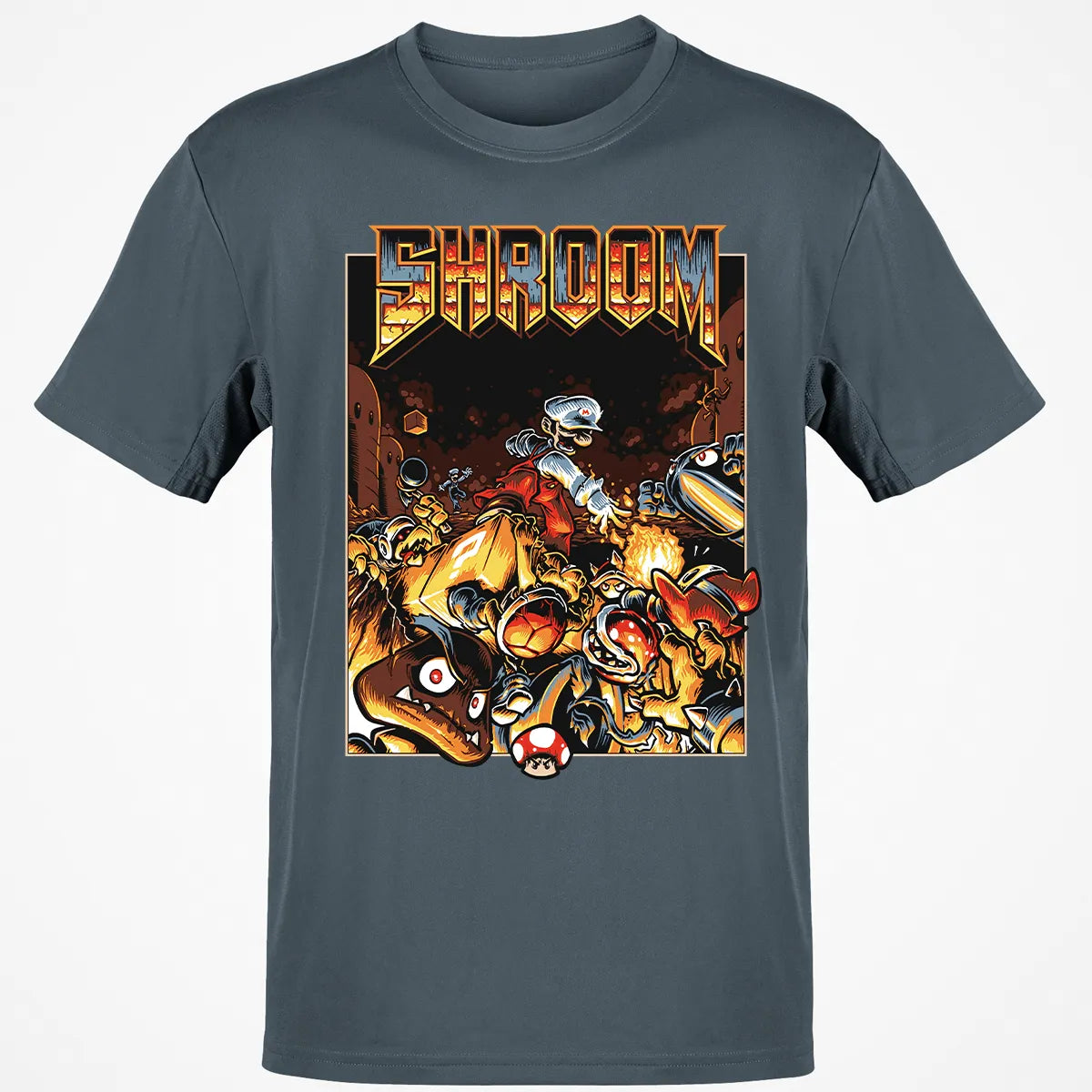 Classic Unisex T-Shirt - 67Z5P7VM