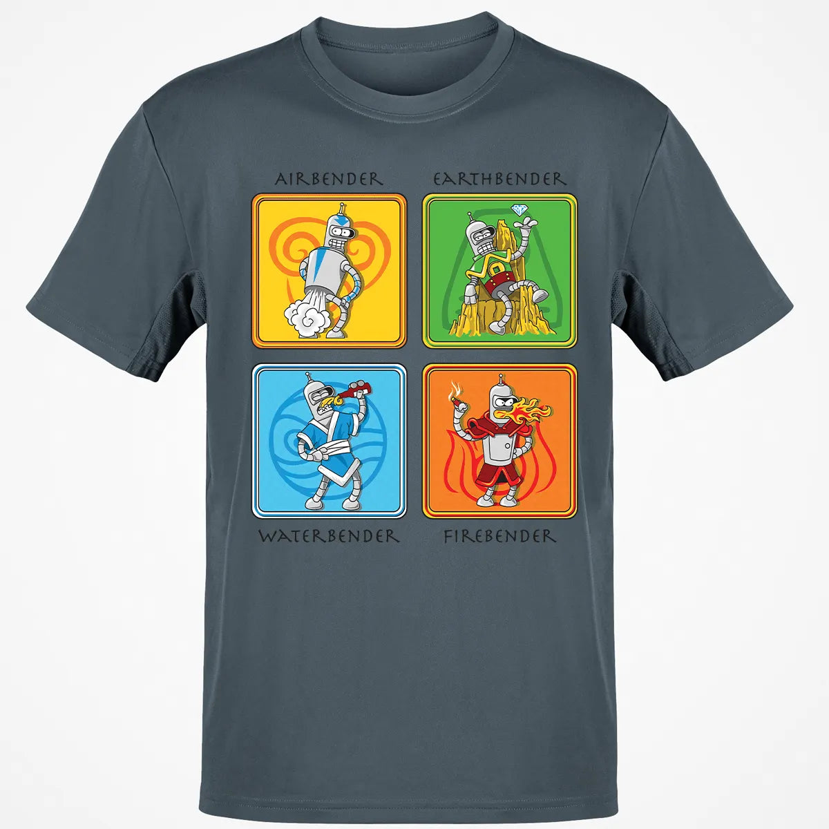 Classic Unisex T-Shirt - J3T63DLJ