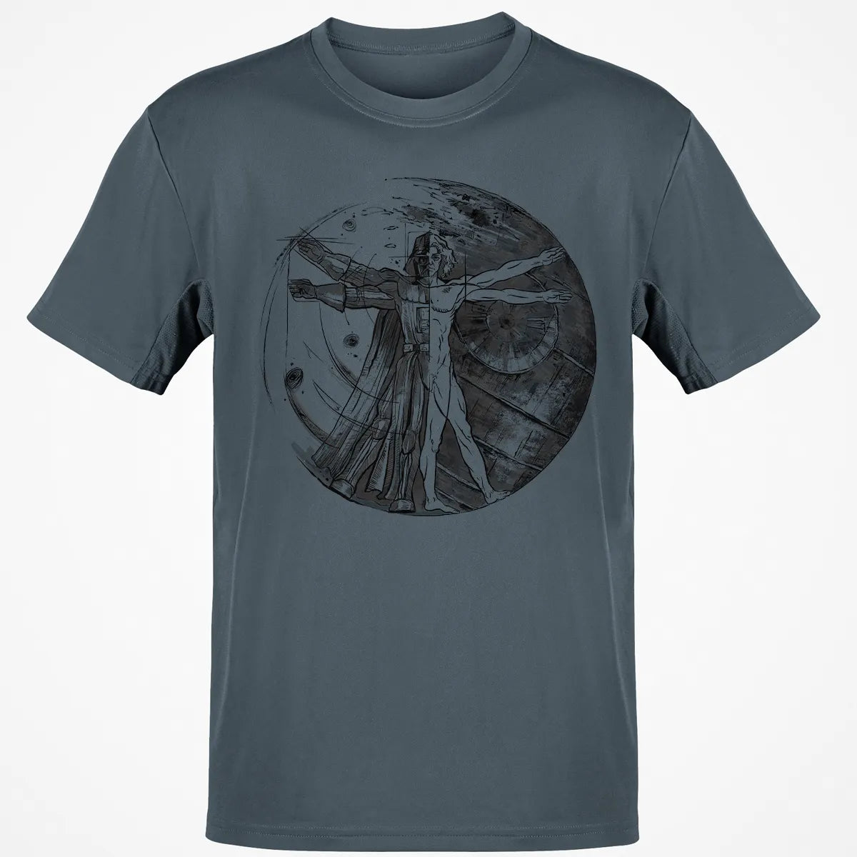 Classic Unisex T-Shirt - 8RWZY1E7
